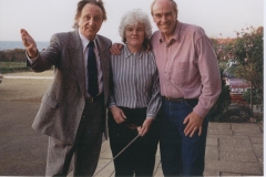 Ken Dodd