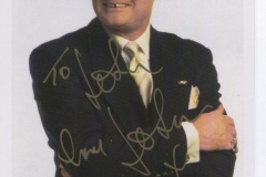 John Inman