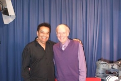 Gary US Bonds American rock 'n' roll legend