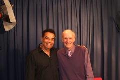 Gary US Bonds American rock 'n' roll legend