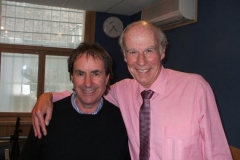 Chris de Burgh