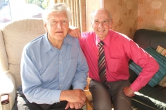 Dave Prowse