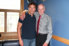 John Barrowman