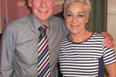 Denise Welch