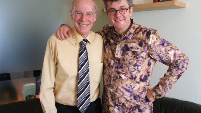 JH AND JOE PASQUALE