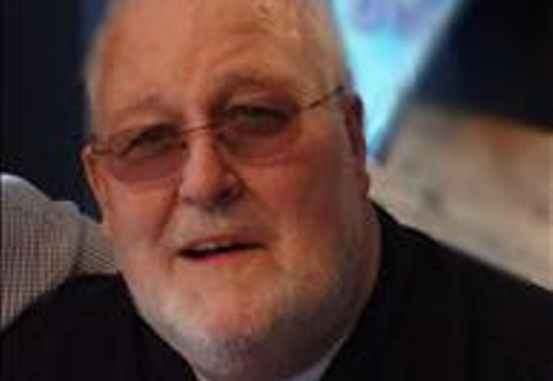WILF PINE FUNERAL