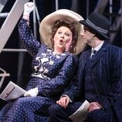 TITANIC CLAIRE M