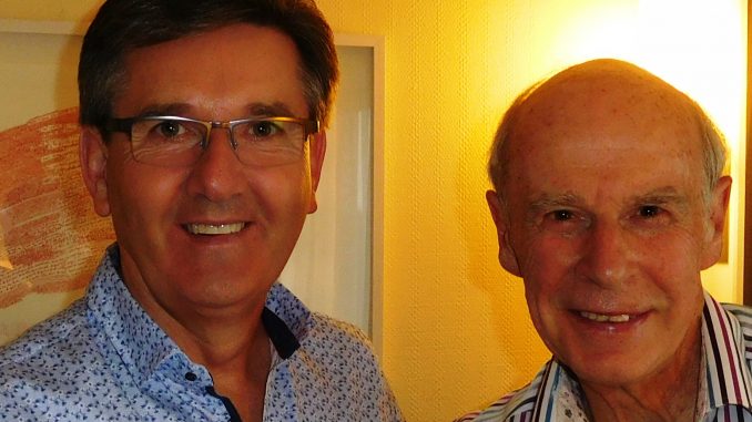 DANIEL O'DONNELL 002