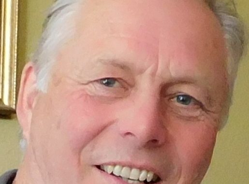 GRAHAM POUNTNEY