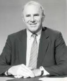 CLIVE JAMES