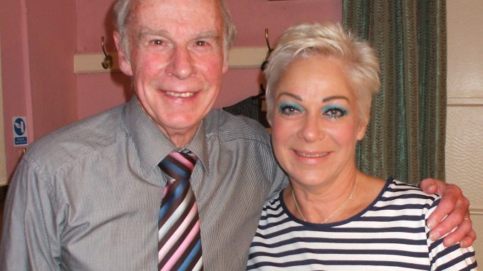 DENISE WELCH 2