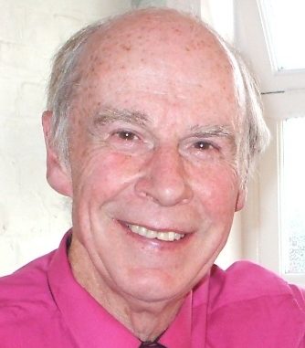 JOHN HANNAM