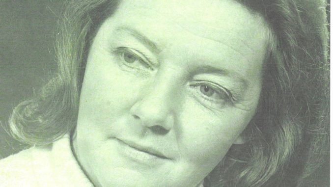 HAZEL MEATYARD